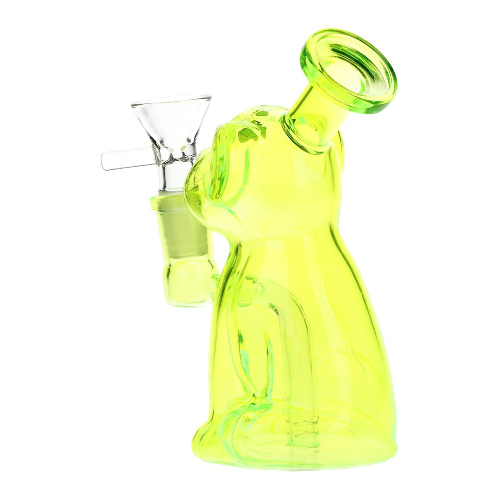3CT BUNDLE - SeshGear Fetch Rover! Glass Bubbler