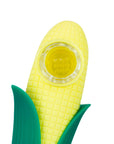 4.5" Corn Silicone Hand pipe