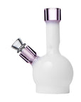 Human Grade Ball Water Pipe 6"
