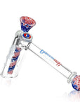 Wig Wag Hammer Bubbler