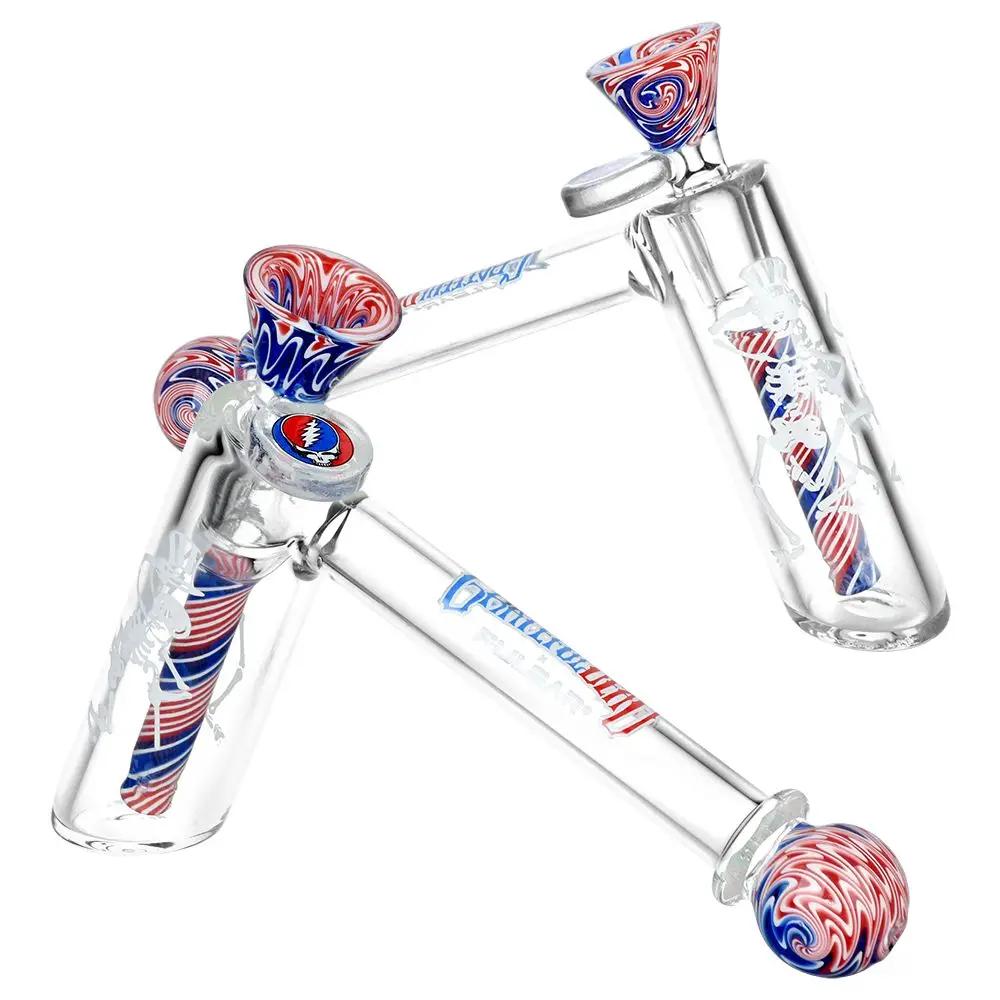 Wig Wag Hammer Bubbler - INHALCO