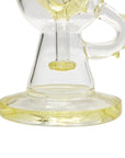 Wig-Wag Recycler Rig 10" - inhalco