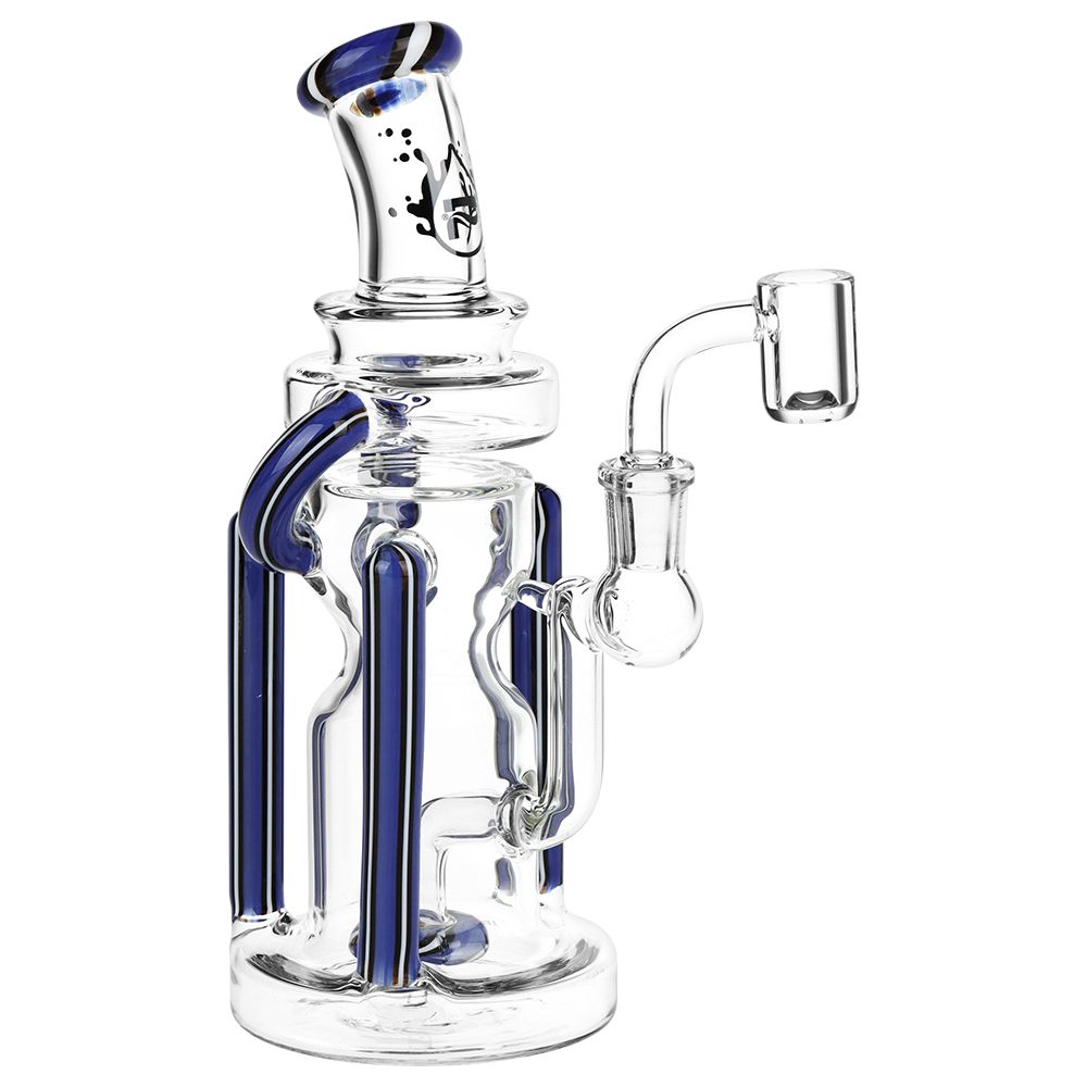 Wig Wag Space Station Recycler Rig - inhalco