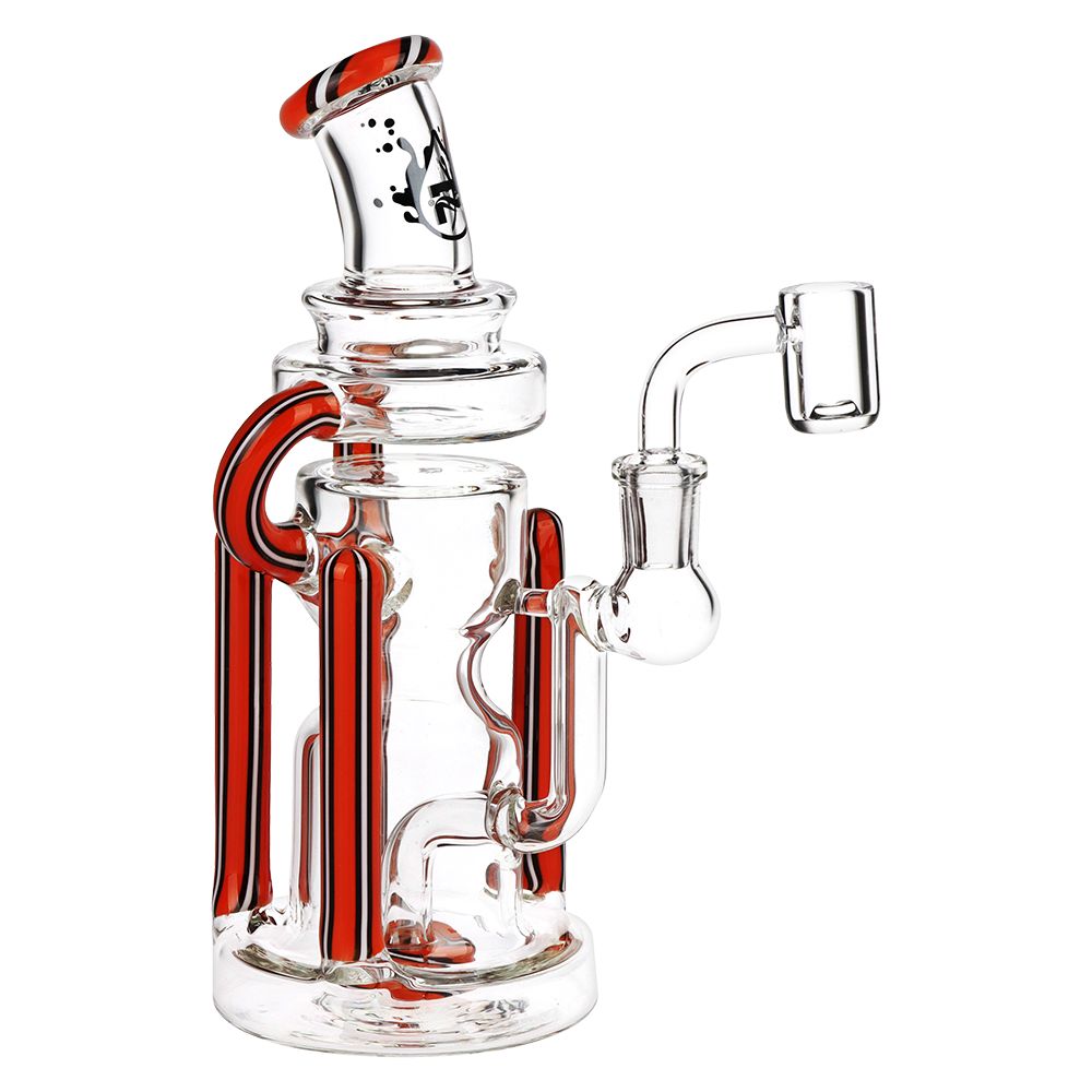 Wig Wag Space Station Recycler Rig - inhalco