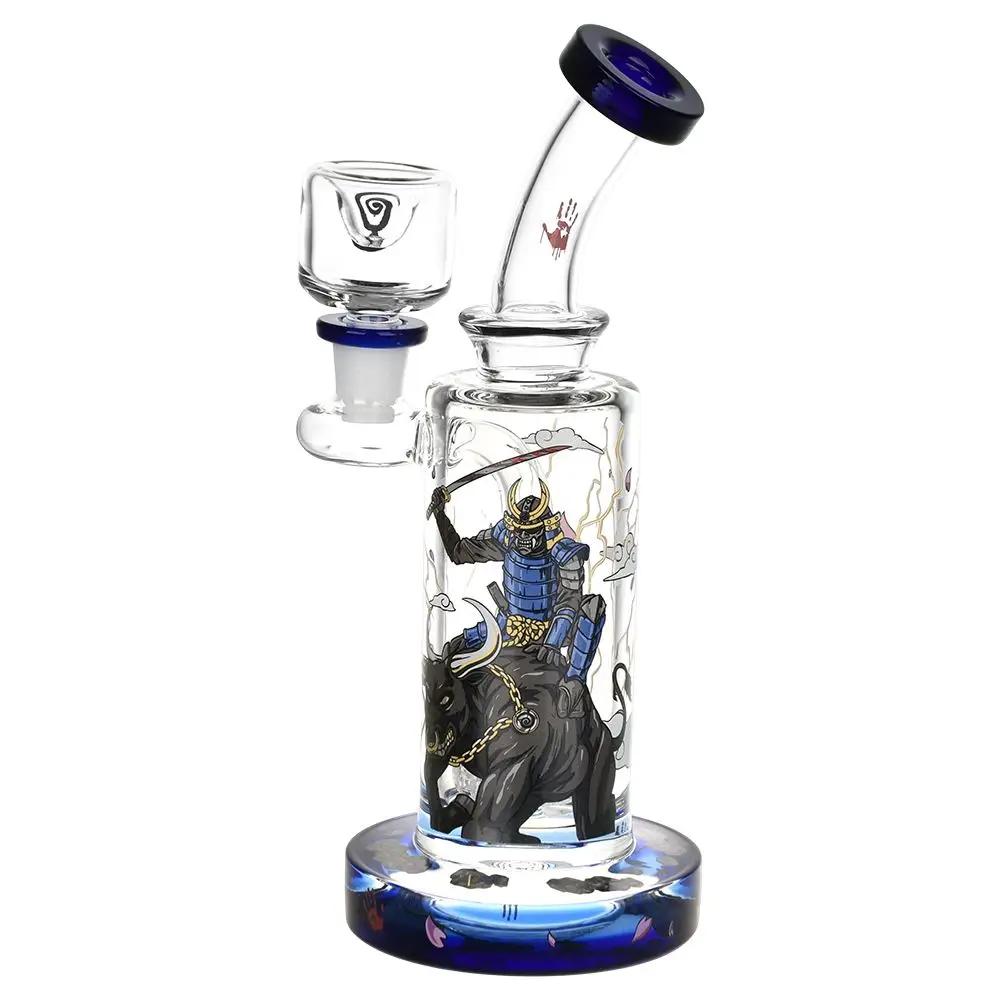 Wormhole Raging Ronin Bong