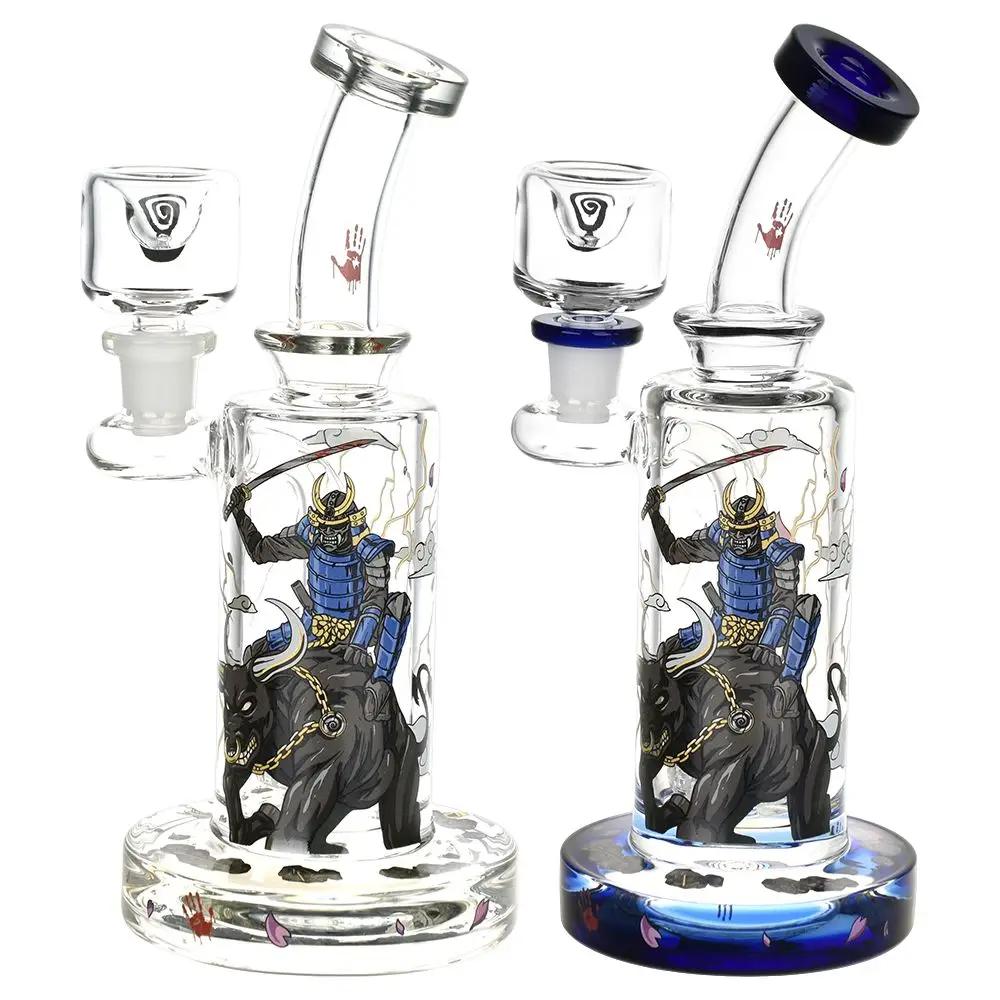 Wormhole Raging Ronin Bong