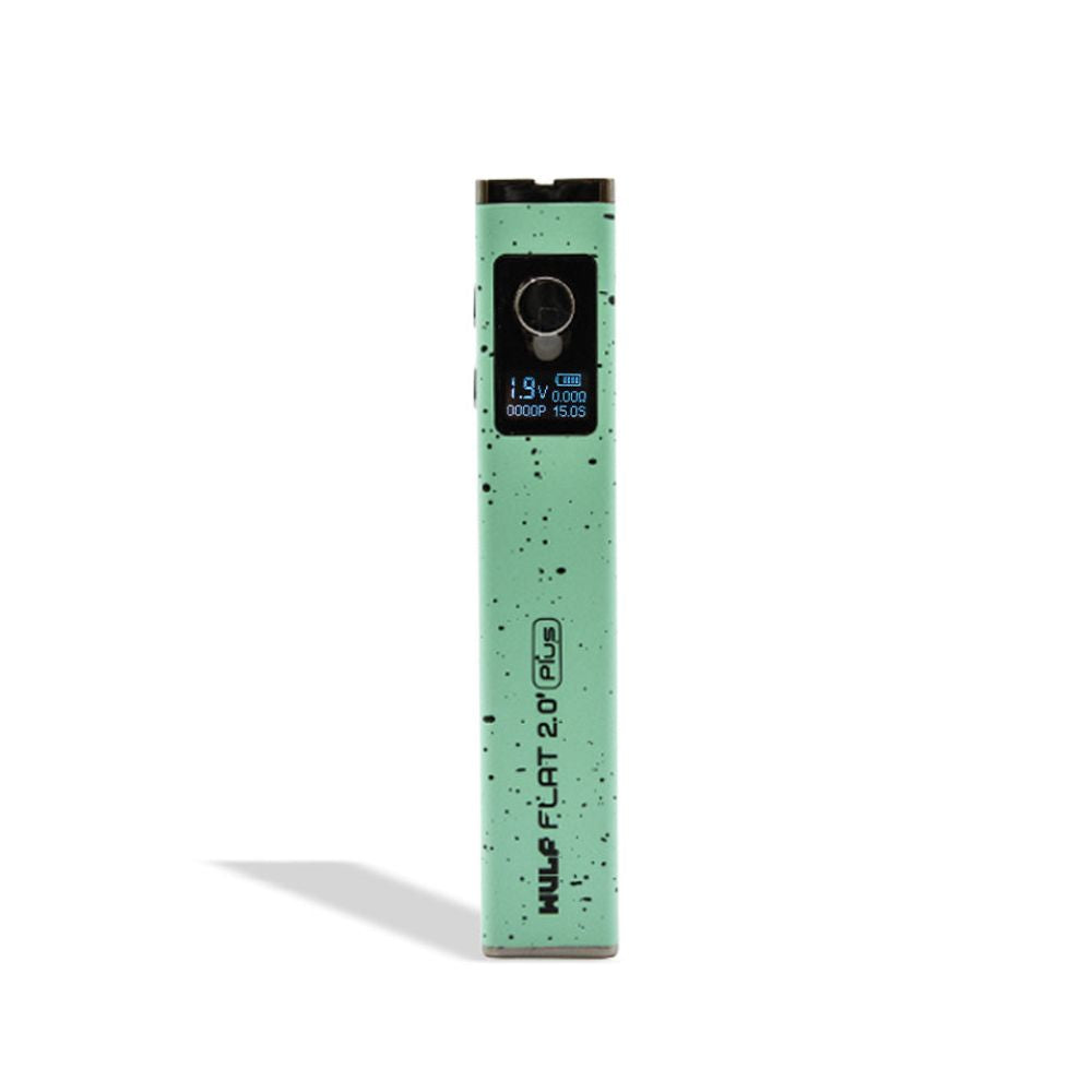 Wulf Mods Flat Plus 2.0 510 Thread Battery