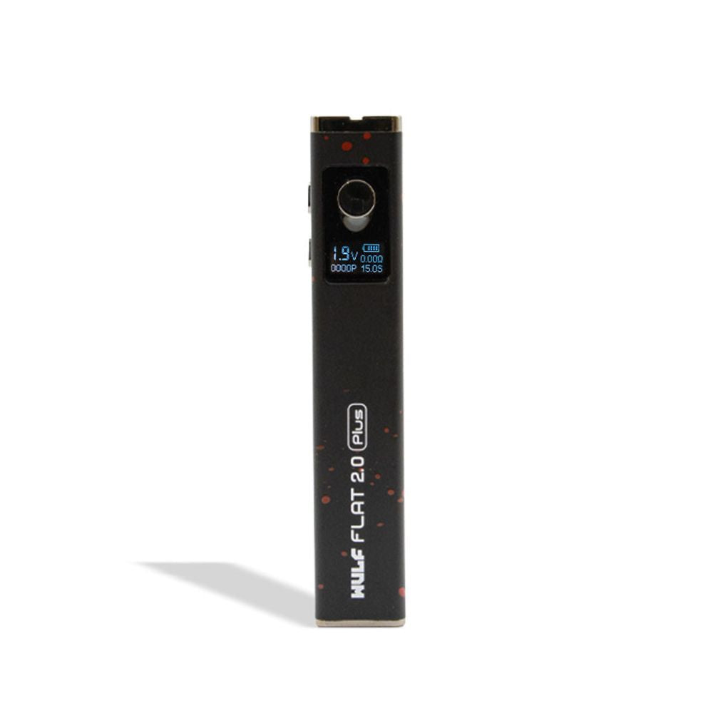 Wulf Mods Flat Plus 2.0 510 Thread Battery