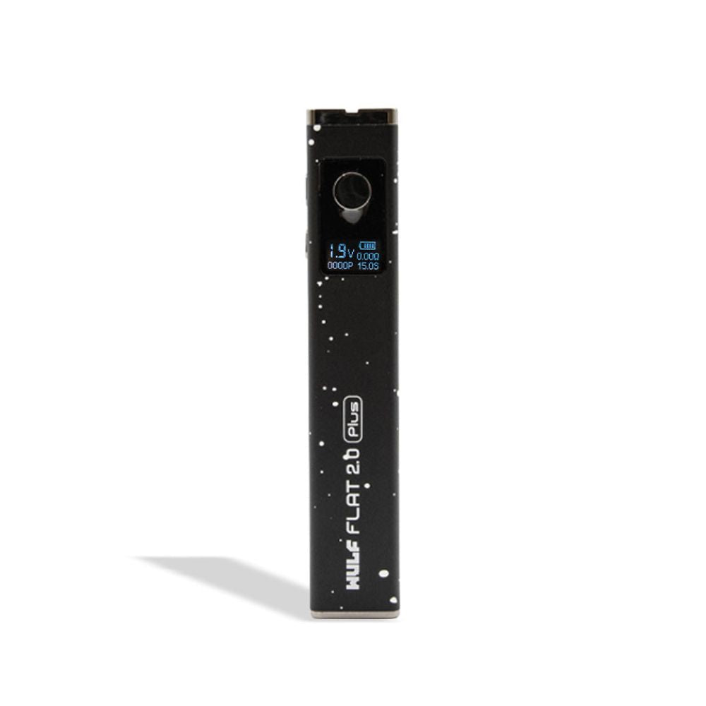 Wulf Mods Flat Plus 2.0 510 Thread Battery