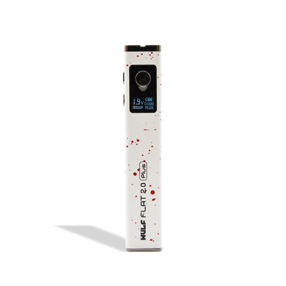 Wulf Mods Flat Plus 2.0 510 Thread Battery