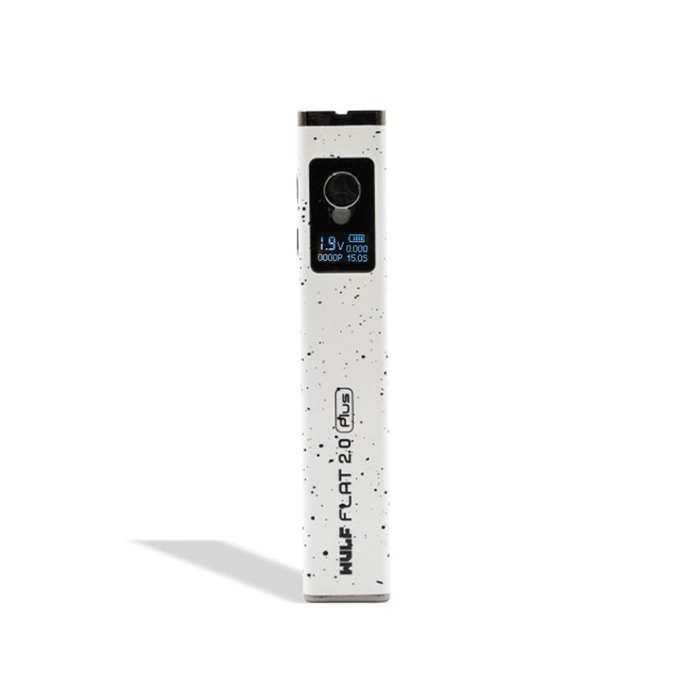 Wulf Mods Flat Plus 2.0 510 Thread Battery