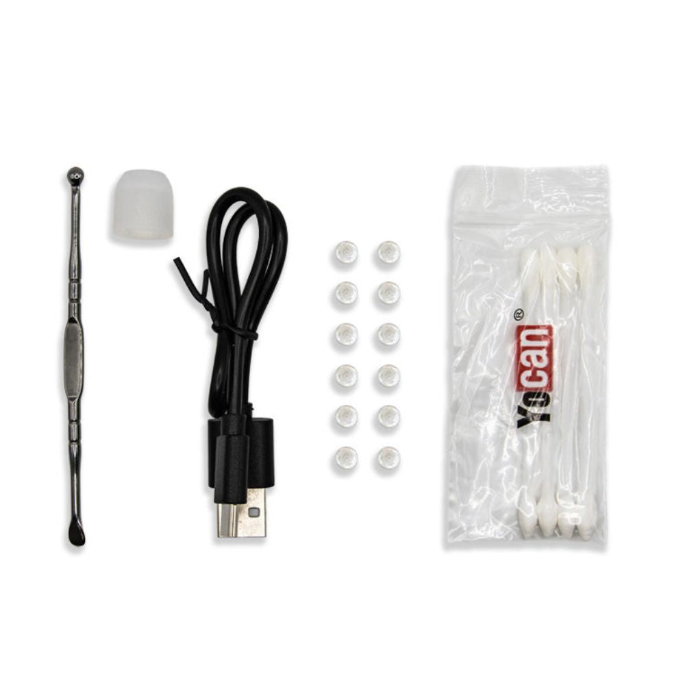Wulf Mods Orbit 2.0 Concentrate Vaporizer
