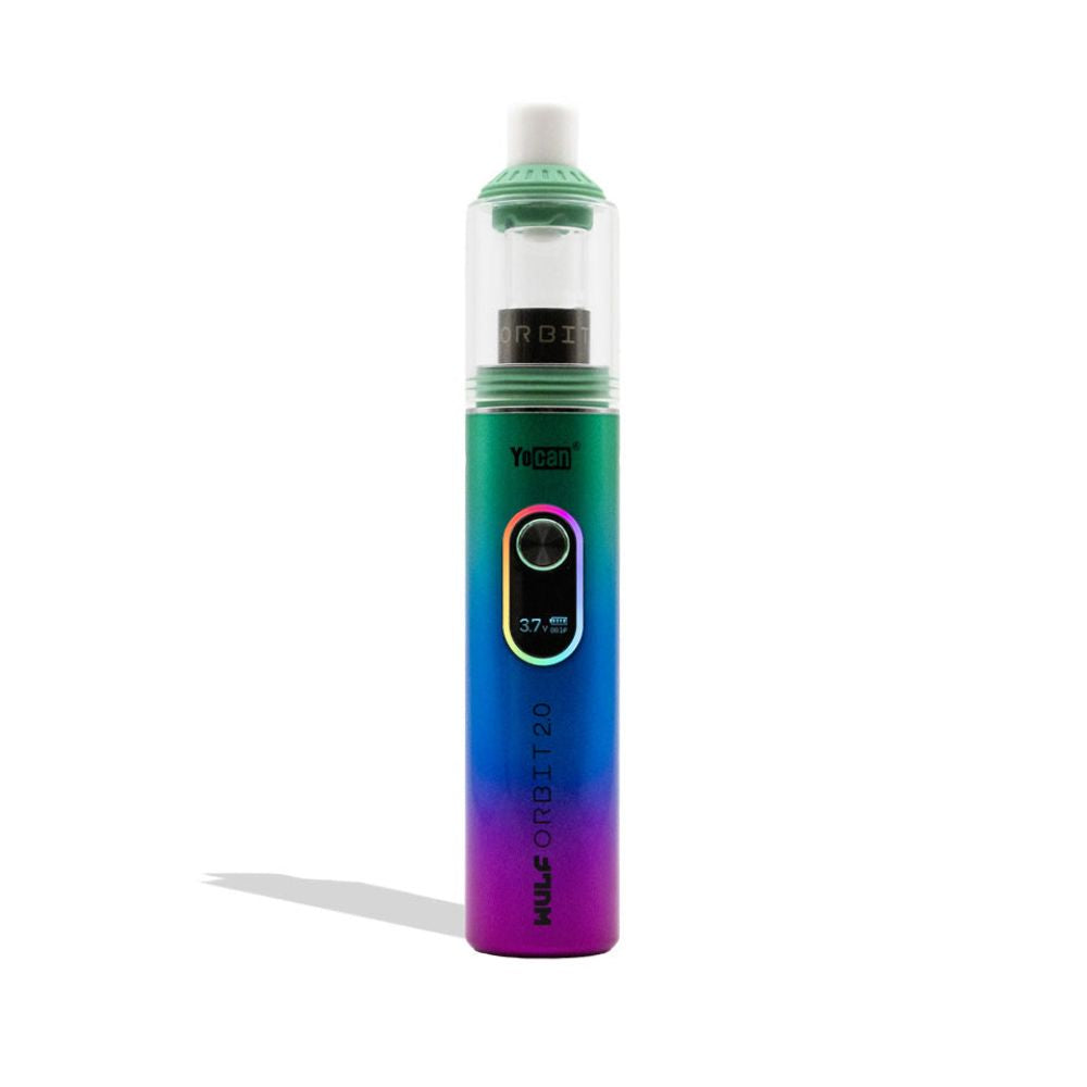 Wulf Mods Orbit 2.0 Concentrate Vaporizer