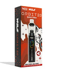 Wulf Mods Orbit 2.0 Concentrate Vaporizer