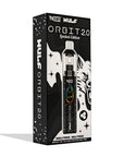 Wulf Mods Orbit 2.0 Concentrate Vaporizer
