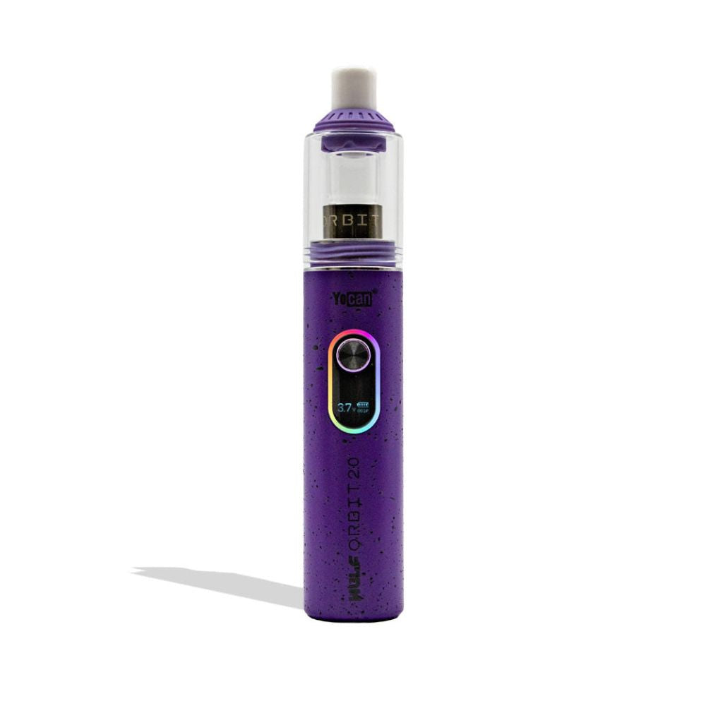 Wulf Mods Orbit 2.0 Concentrate Vaporizer