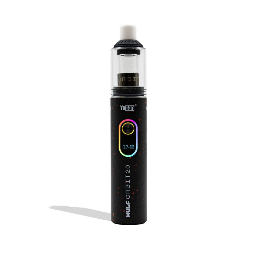 Wulf Mods Orbit 2.0 Concentrate Vaporizer