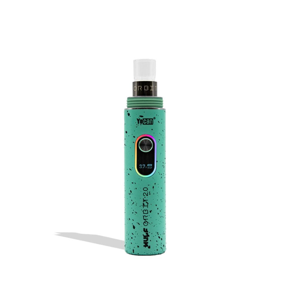 Wulf Mods Orbit 2.0 Concentrate Vaporizer