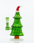 HEMPER Christmas Tree XL Bong