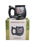 High AF Roast & Toast mug