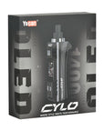 Yocan Cylo Wax Vaporizer 1300mAh