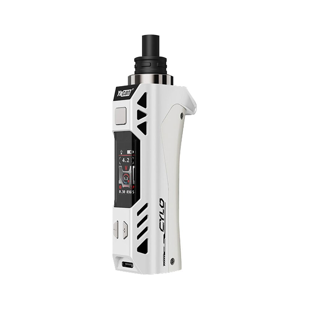 Yocan Cylo Wax Vaporizer 1300mAh