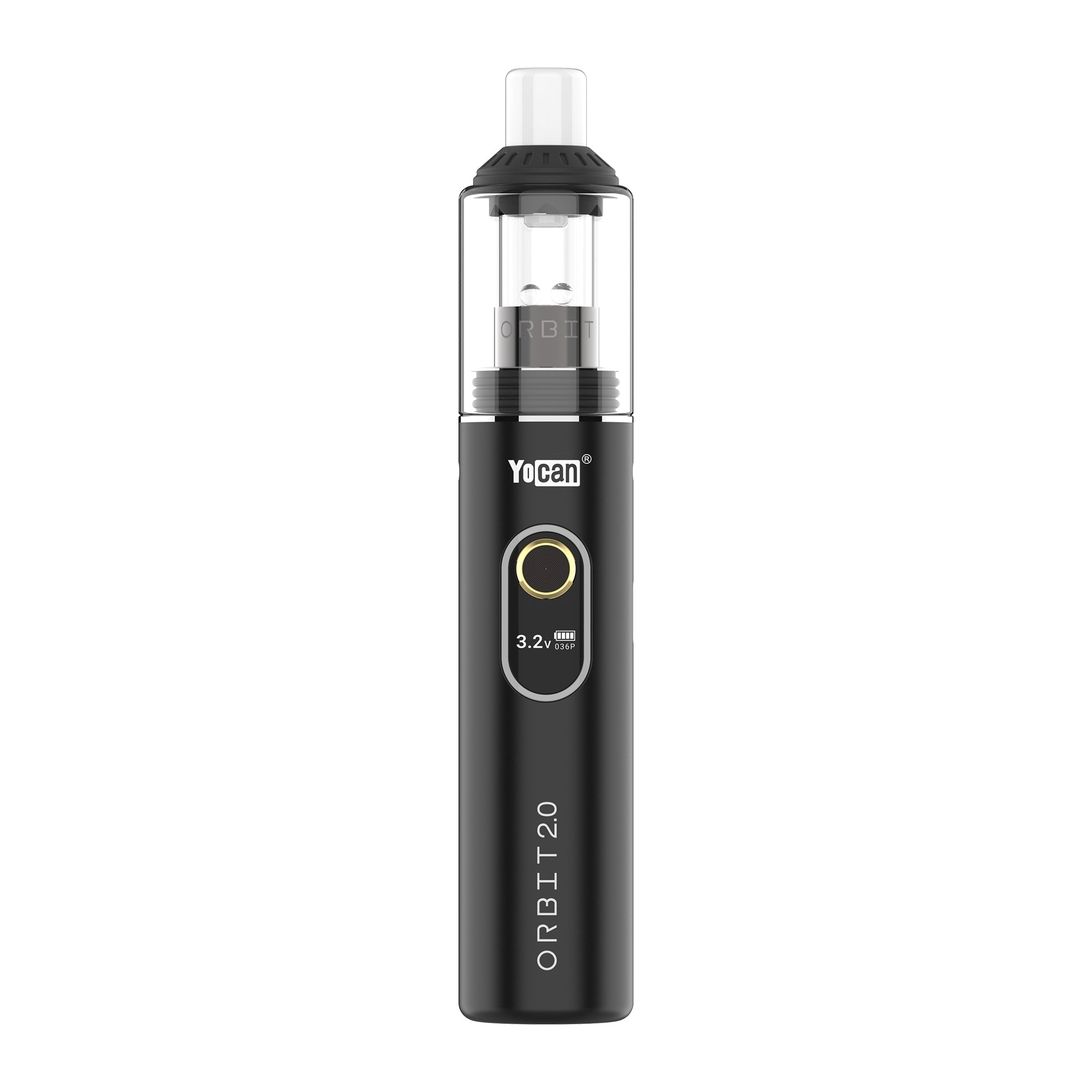 Yocan Orbit 2.0 Vaporizer Kit 