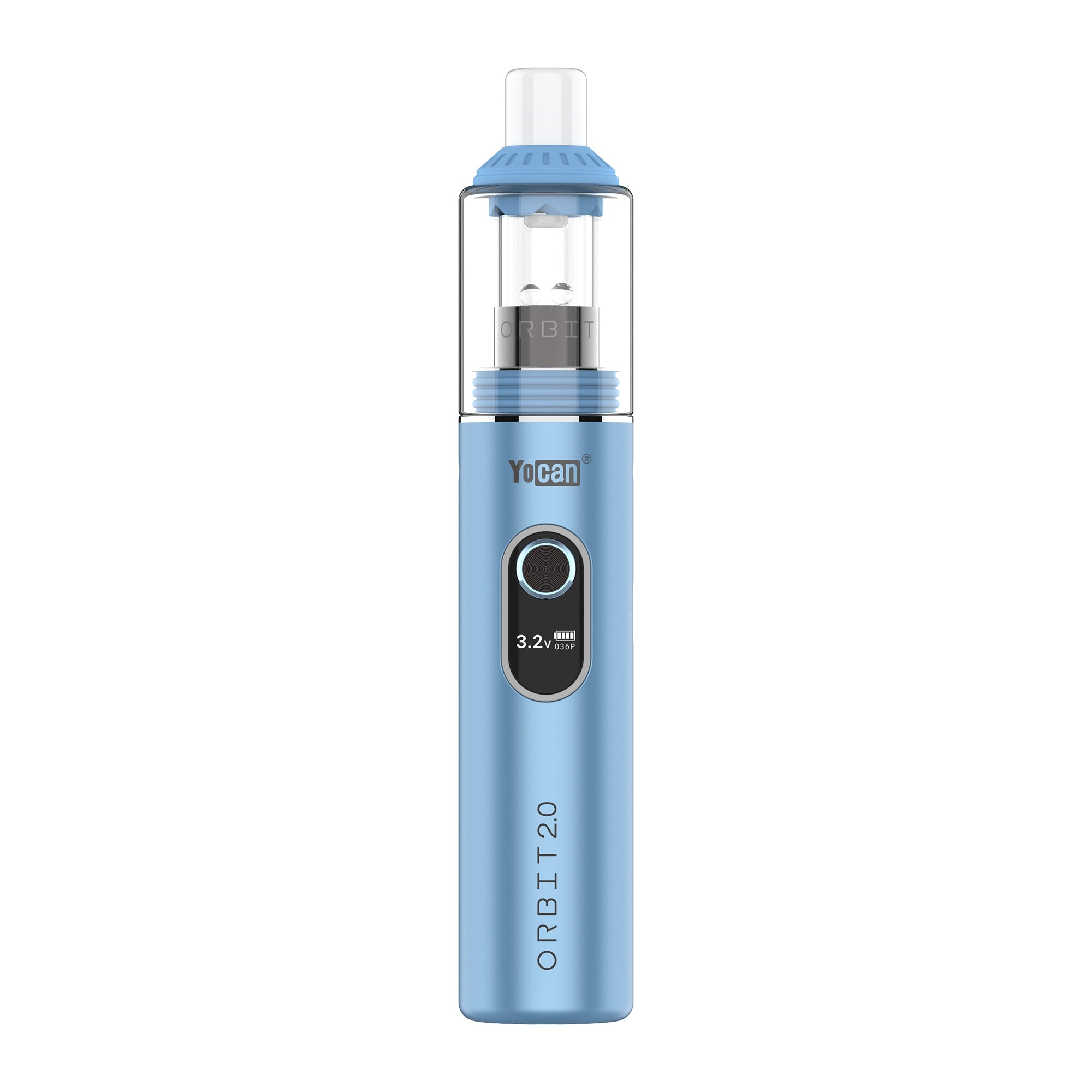 Yocan Orbit 2.0 Vaporizer Kit 