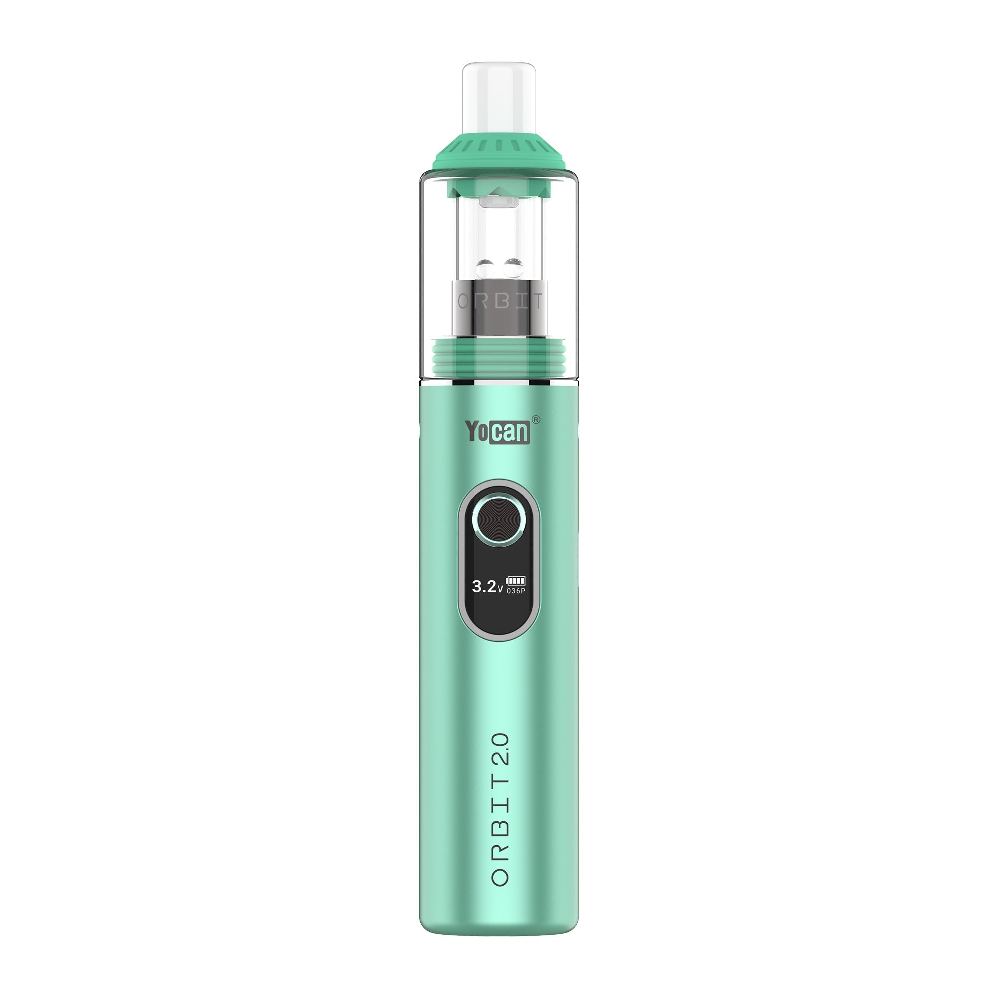 Yocan Orbit 2.0 Vaporizer Kit 