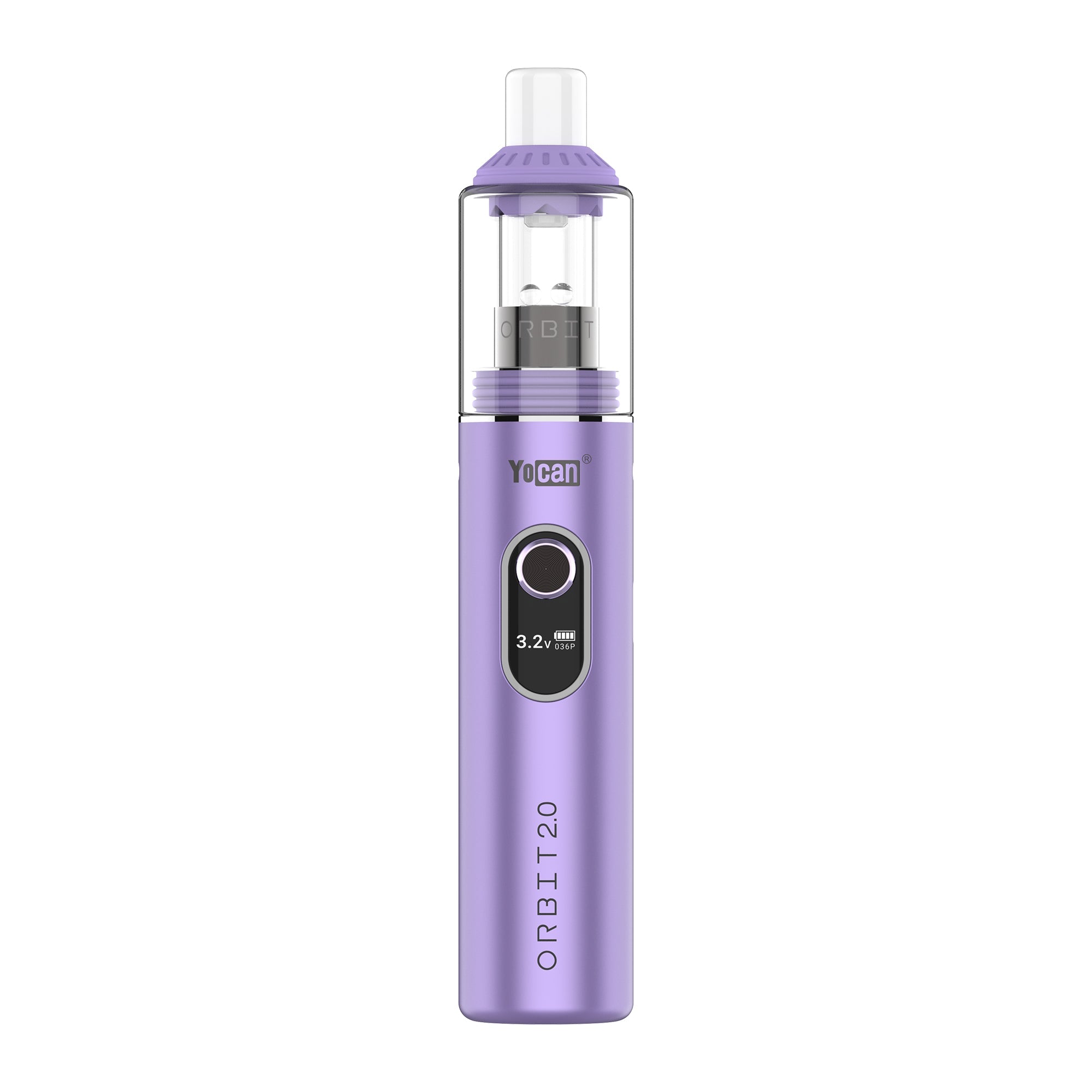 Yocan Orbit 2.0 Vaporizer Kit 