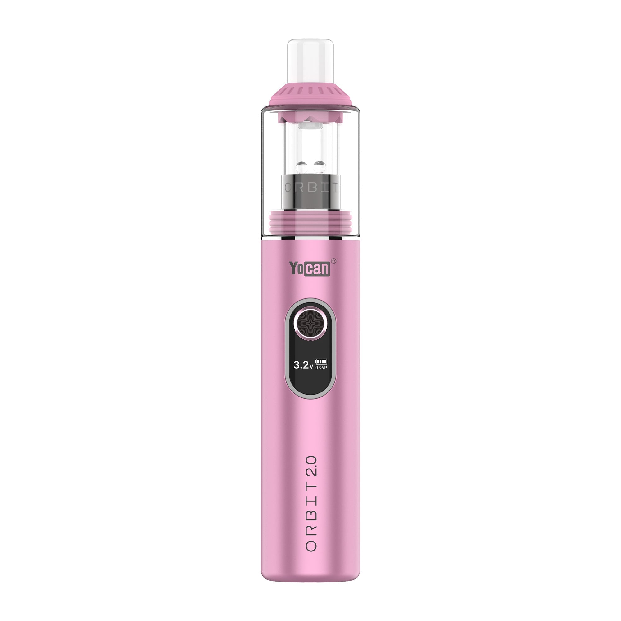 Yocan Orbit 2.0 Vaporizer Kit 