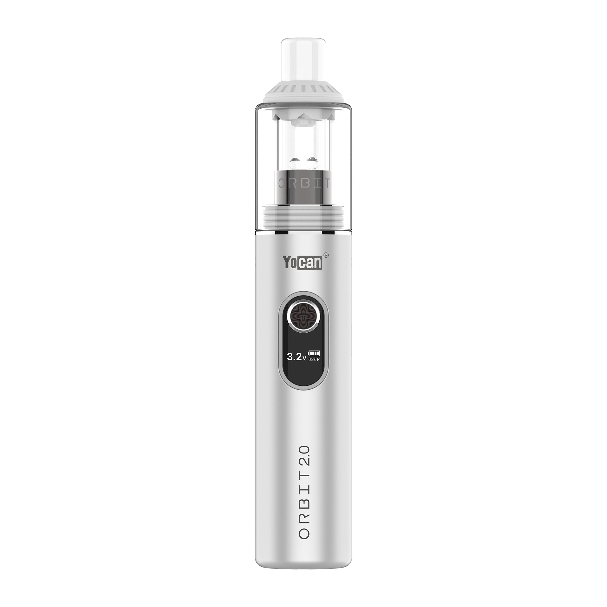 Yocan Orbit 2.0 Vaporizer Kit 