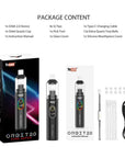 Yocan Orbit 2.0 Vaporizer Kit 