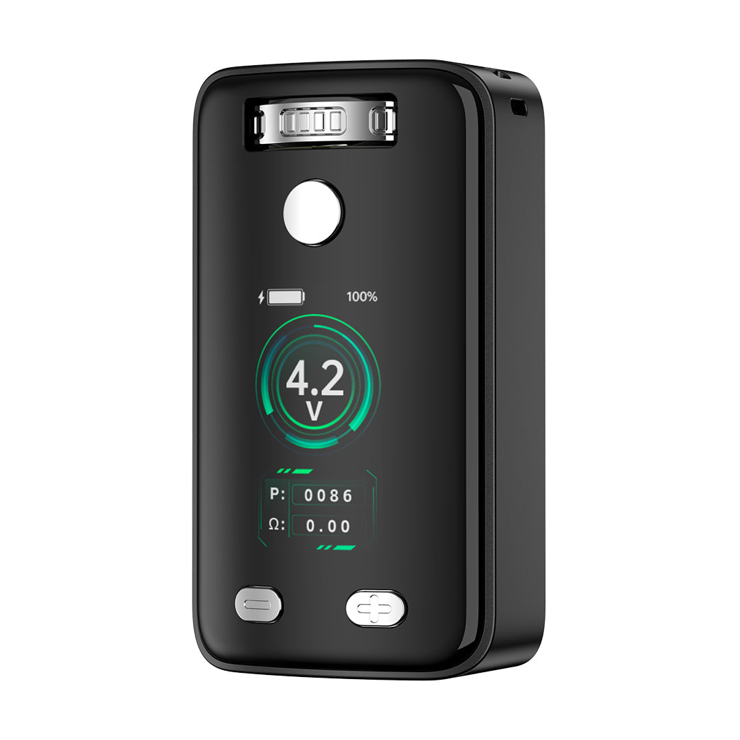 Yocan Uni 3.0 Vaporizer Black