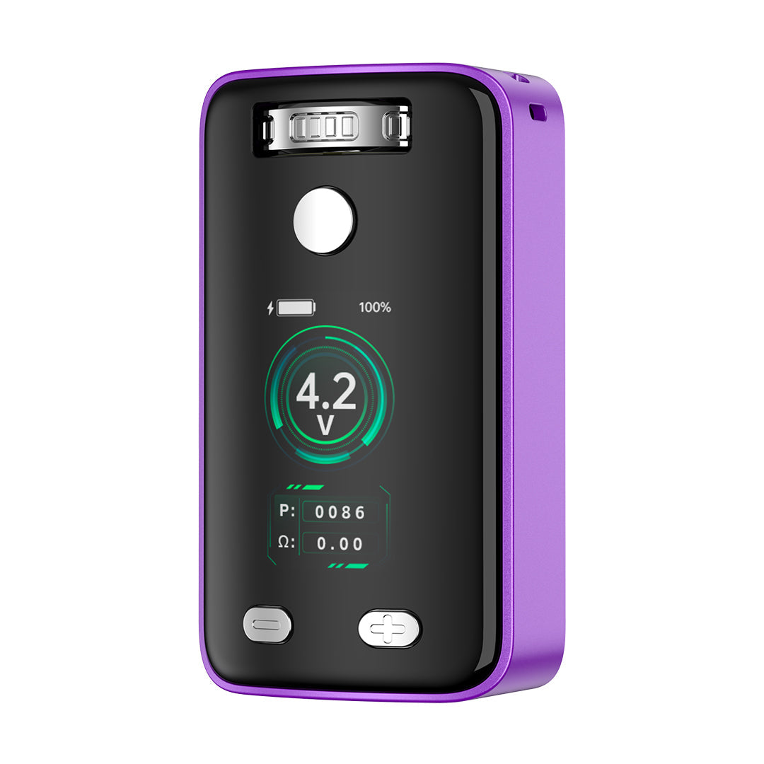 Yocan Uni 3.0 Vaporizer Violet