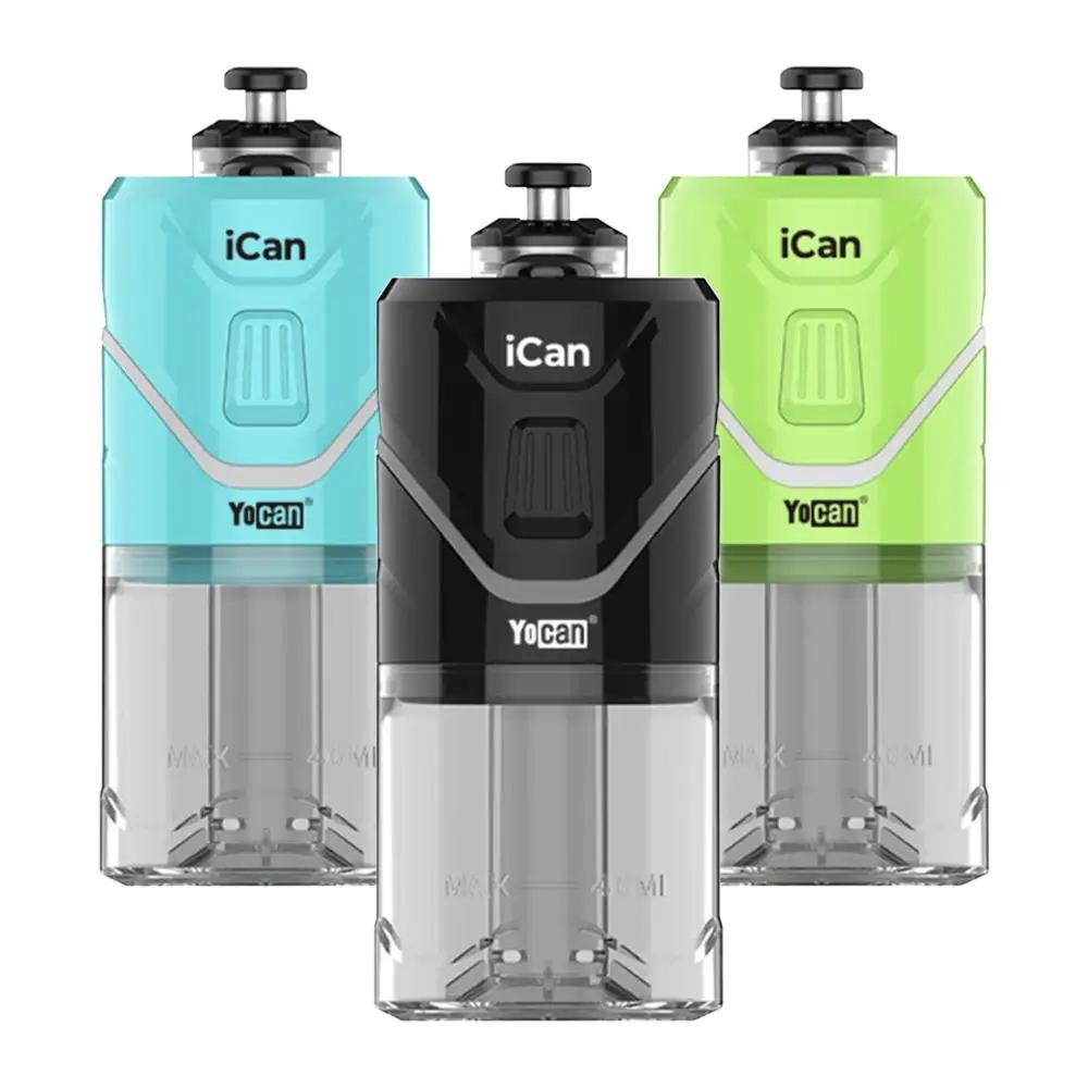 Yocan iCan eRig 1100mAh