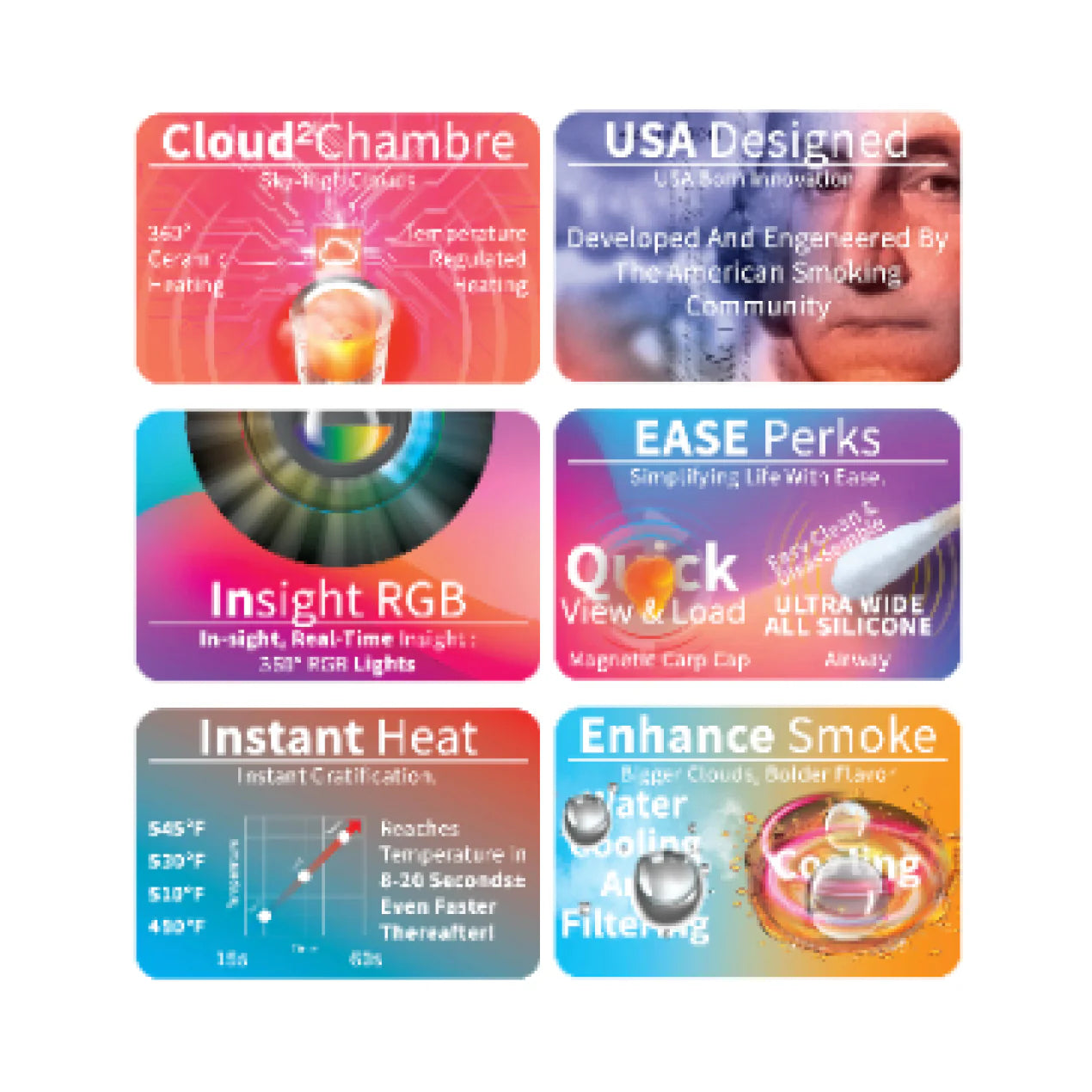 Yocan Black Phaser Ace 2.0