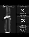 Yocan Black Phaser Ace 2.0