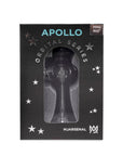 MJ Arsenal Borosilicate 10mm Apollo Mini Rig