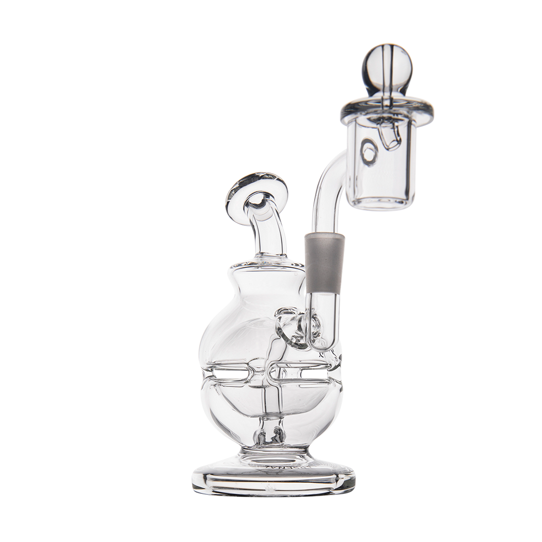 Royale Mini Rig for Dabs