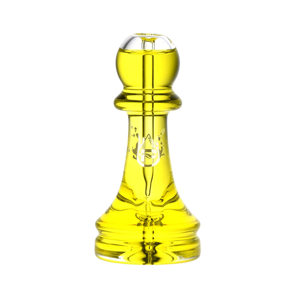 Pulsar Pawn Chess Piece Glycerin Hand Pipe