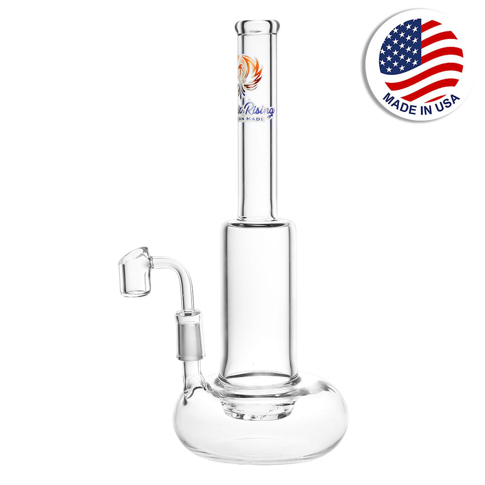Phoenix Rising Cyclone Dab Rig β INHALCO