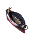 Revelry Mini Broker - Smell Proof Zippered Small Stash Bag