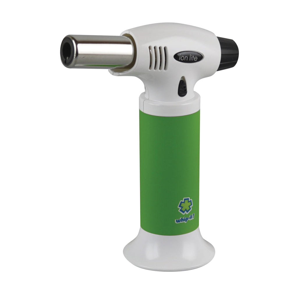 Whip-it Ion Lite Torch Lighter