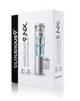 Hydrology9 NX Flower & Concentrate Vaporizer