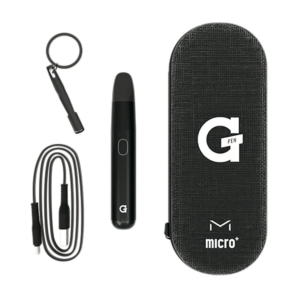 G Pen Micro Concentrate Vaporizer