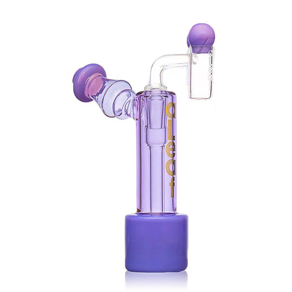 aLeaf The Standing Bubbler Rig