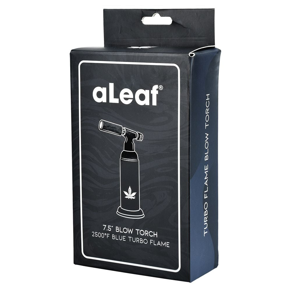 aLeaf Turbo Flame Blow Torch