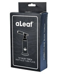 aLeaf Turbo Flame Blow Torch