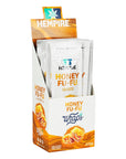 Hempire Hemp Wraps 4PK